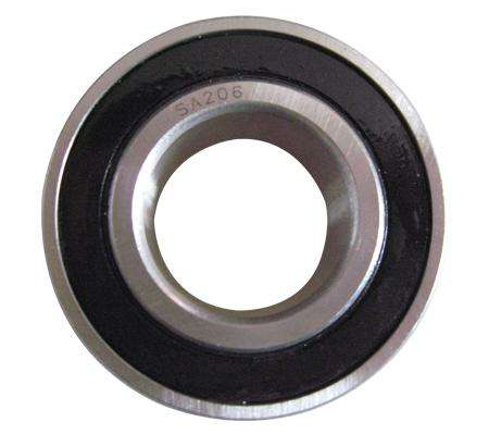 Advanced 206/C3 Bearing