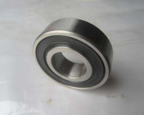 Newest bearing 6306 2RS C3 for idler