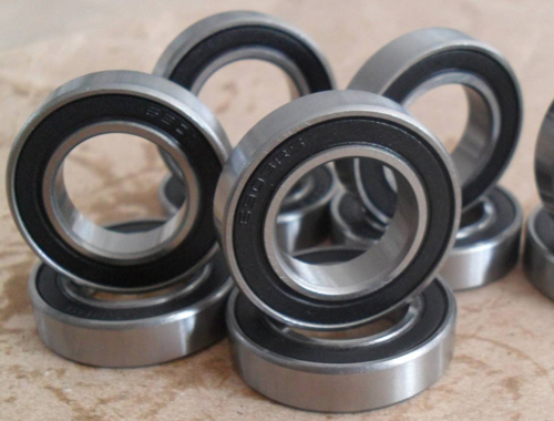 bearing 6204 2RS C4 for idler Manufacturers
