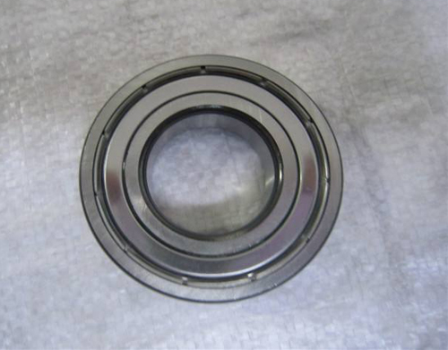 Durable bearing 6307 2RZ C3 for idler
