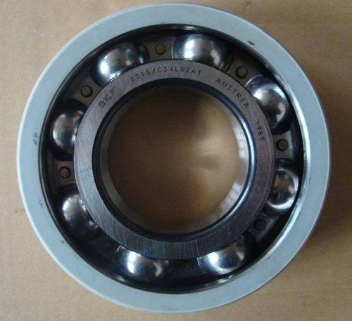 Advanced bearing 6305 TN C3 for idler